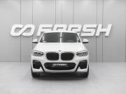 BMW X4 II (G02) Ростов-на-Дону  - изображение 22