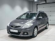 Mazda 5 I (CR) Рестайлинг Екатеринбург  - изображение 21