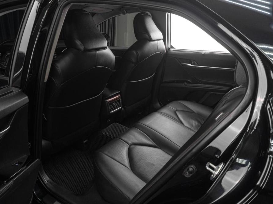 Toyota Camry VIII (XV70) Тюмень  - изображение 13