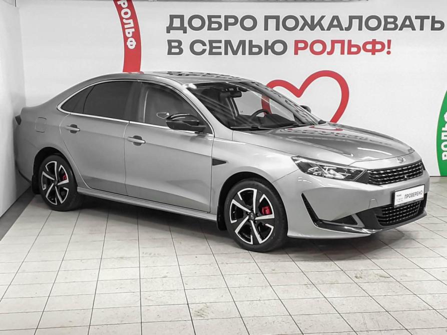 Kaiyi E5 Москва  - изображение 3