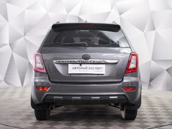 Lifan X60 I с пробегом 2014 года, цена 585 000 рублей, 96612 км, внедорожник, Автокод Объявления