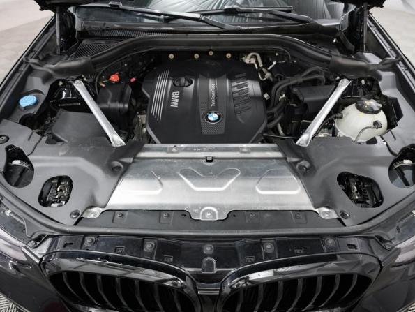BMW X3 III (G01) с пробегом 2020 года, цена 3 993 000 рублей, 150743 км, внедорожник, Автокод Объявления