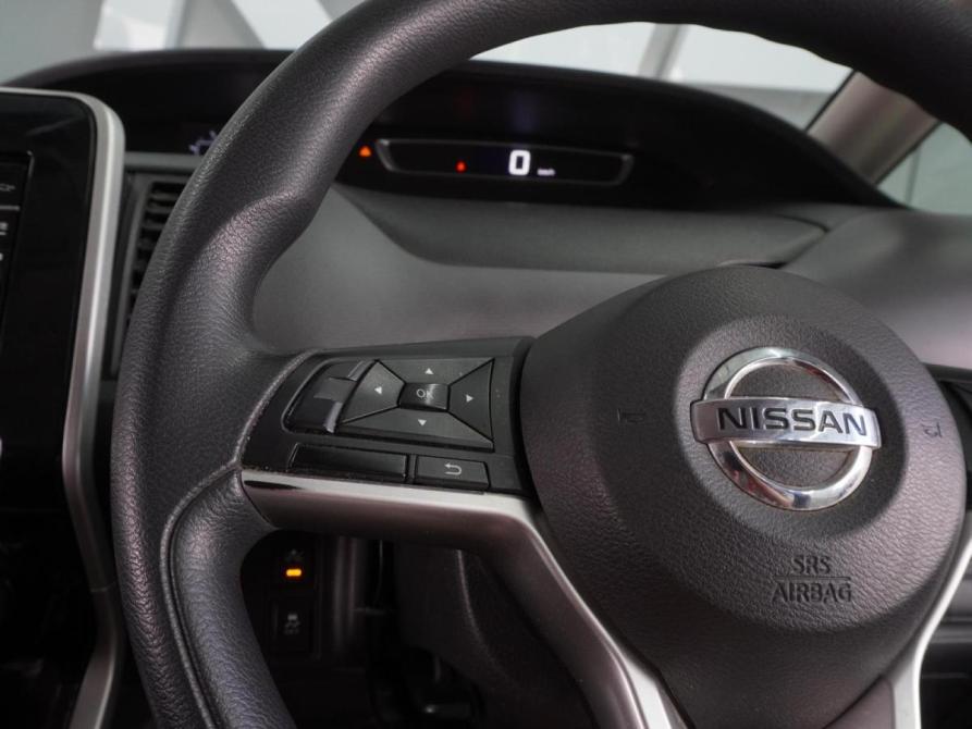 Nissan Serena V (C27) Воронеж  - изображение 17