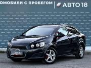 Chevrolet Aveo II Ижевск  - изображение 24