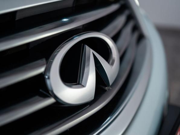 Infiniti EX I (J50) с пробегом 2012 года, цена 1 600 000 рублей, 190022 км, внедорожник, Автокод Объявления