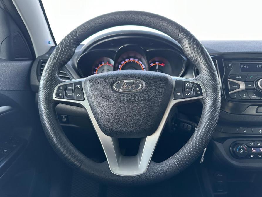 Lada (ВАЗ) Vesta I Тамбов  - изображение 18