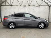 Hyundai Solaris I Тамбов  - изображение 28