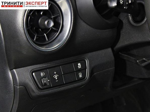 Kia Cerato IV с пробегом 2019 года, цена 1 797 000 рублей, 153550 км, седан, Автокод Объявления