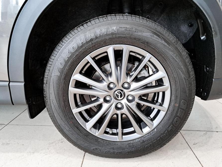 Mazda CX-5 II Казань  - изображение 22