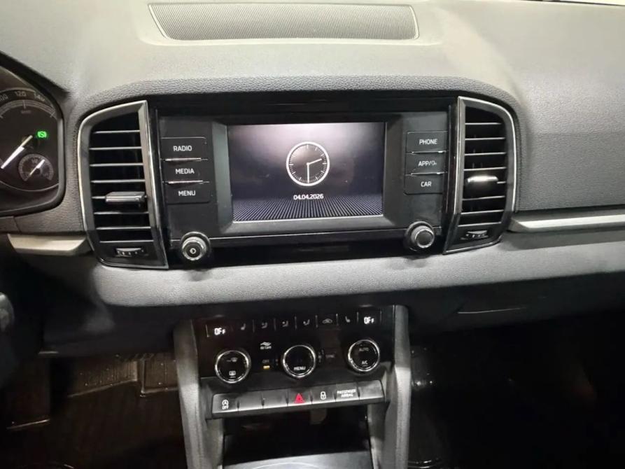 Skoda Karoq I Саратов  - изображение 9