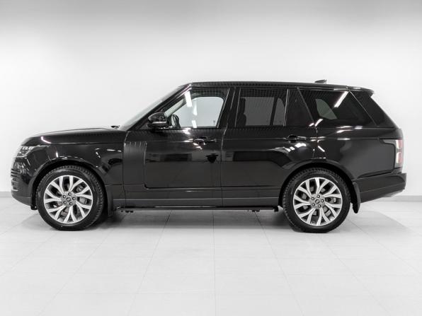 Land Rover Range Rover IV Рестайлинг с пробегом 2021 года, цена 7 695 000 рублей, 88070 км, внедорожник, Автокод Объявления