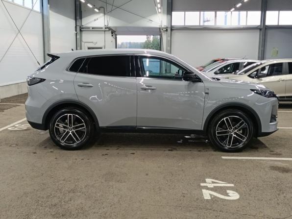 Changan CS55 Plus II с пробегом 2023 года, цена 2 144 000 рублей, 48500 км, внедорожник, Автокод Объявления
