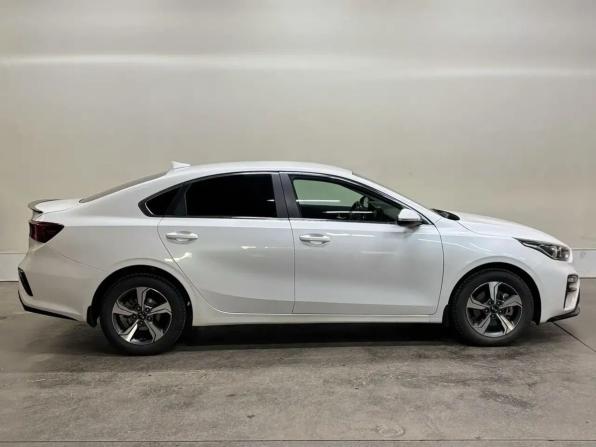 Kia Cerato IV с пробегом 2019 года, цена 1 559 000 рублей, 194393 км, седан, Автокод Объявления