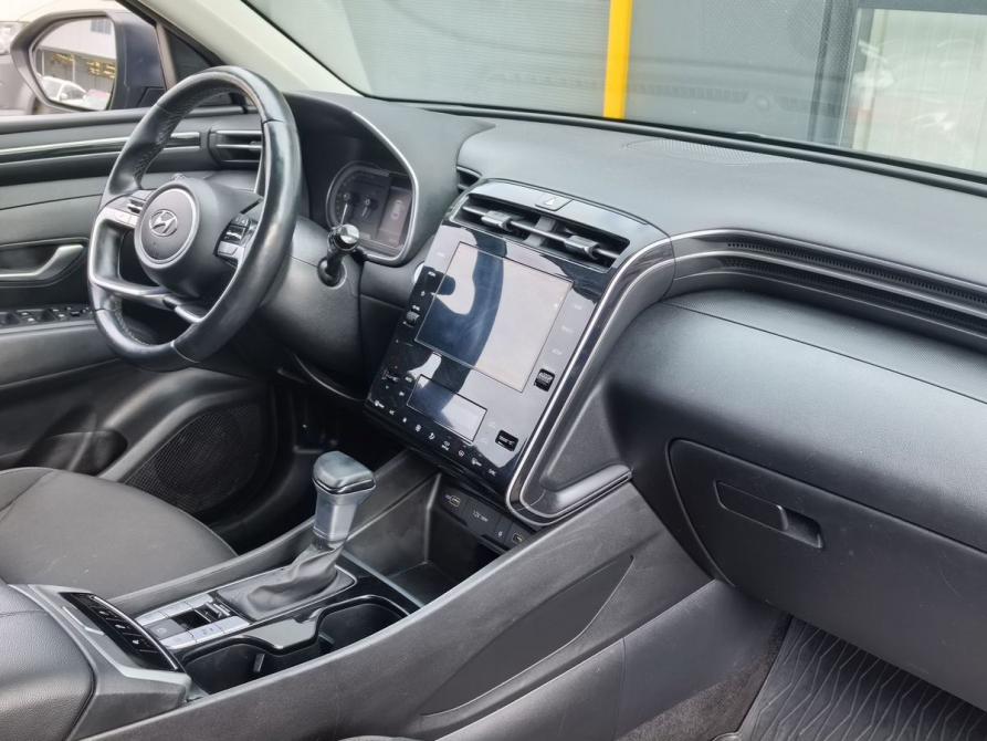 Hyundai Tucson IV Москва  - изображение 10