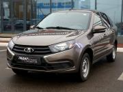 Lada (ВАЗ) Granta I Рестайлинг Иваново  - изображение 20