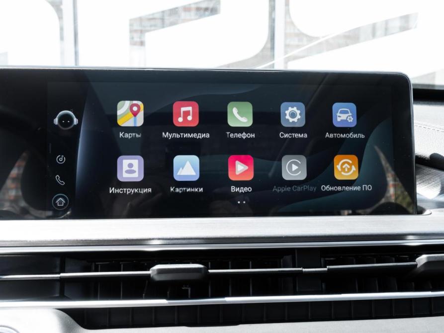 Chery Tiggo 7 Pro Max I Ставрополь  - изображение 14