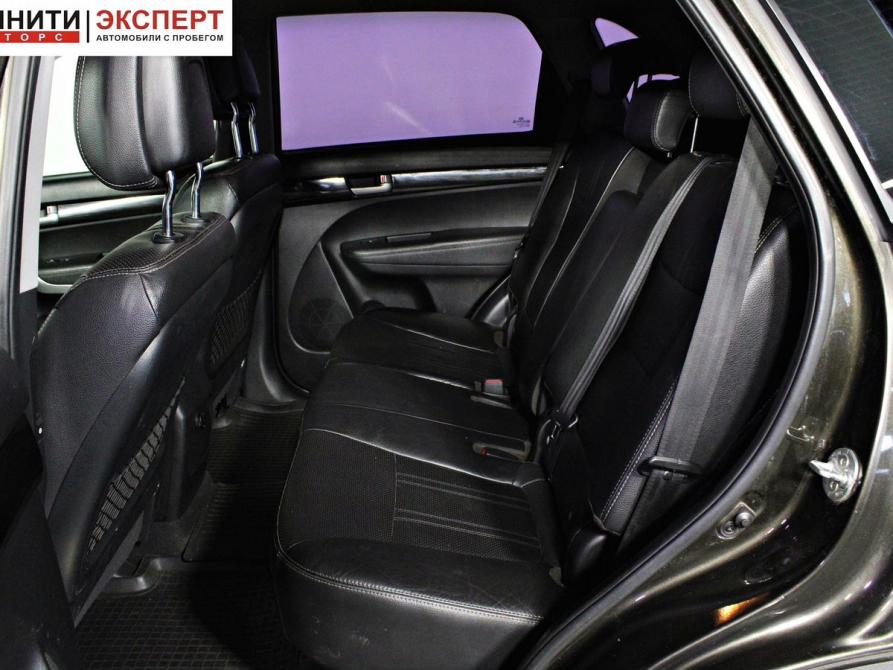 Kia Sorento II Белгород  - изображение 16