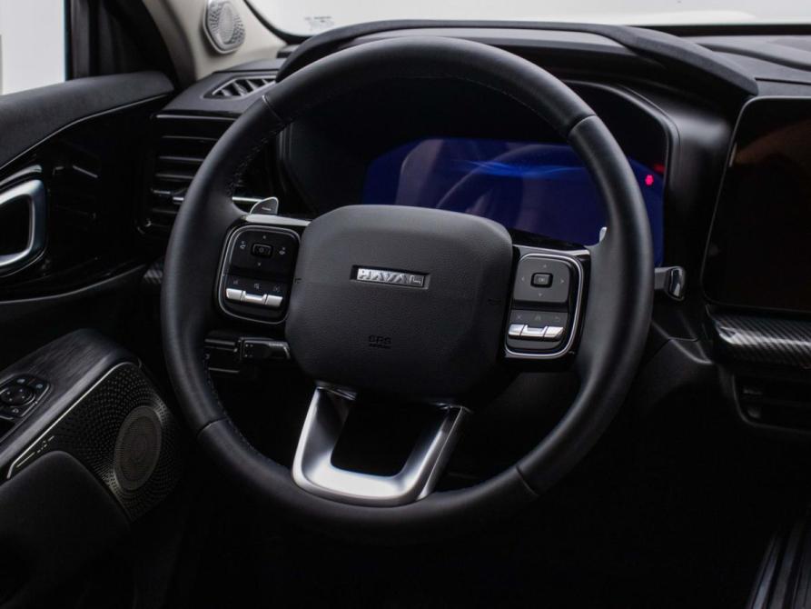 Haval H3 I Москва  - изображение 16