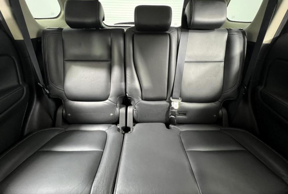 Mitsubishi Outlander III Рестайлинг 3 Нижний Новгород  - изображение 18