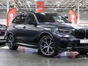 BMW X5 IV (G05/G18) Санкт-Петербург  - изображение 44