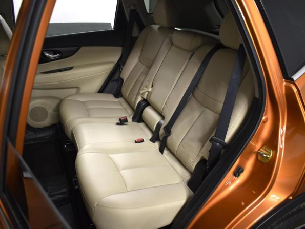 Nissan X-Trail III Рестайлинг с пробегом 2022 года, цена 3 647 900 рублей, 88888 км, внедорожник, Автокод Объявления