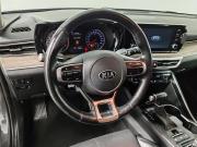 Kia K5 III Москва  - изображение 43