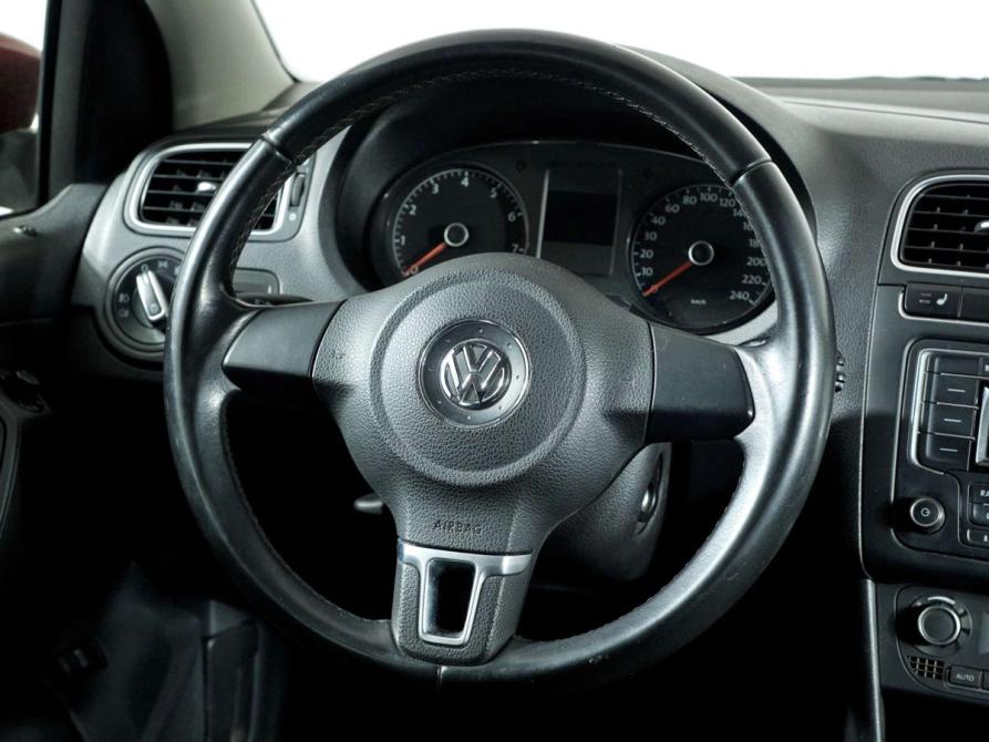 Volkswagen Polo V Санкт-Петербург  - изображение 17