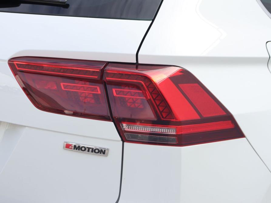 Volkswagen Tiguan II Москва  - изображение 20