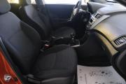 Hyundai Solaris I Рестайлинг Омск  - изображение 43