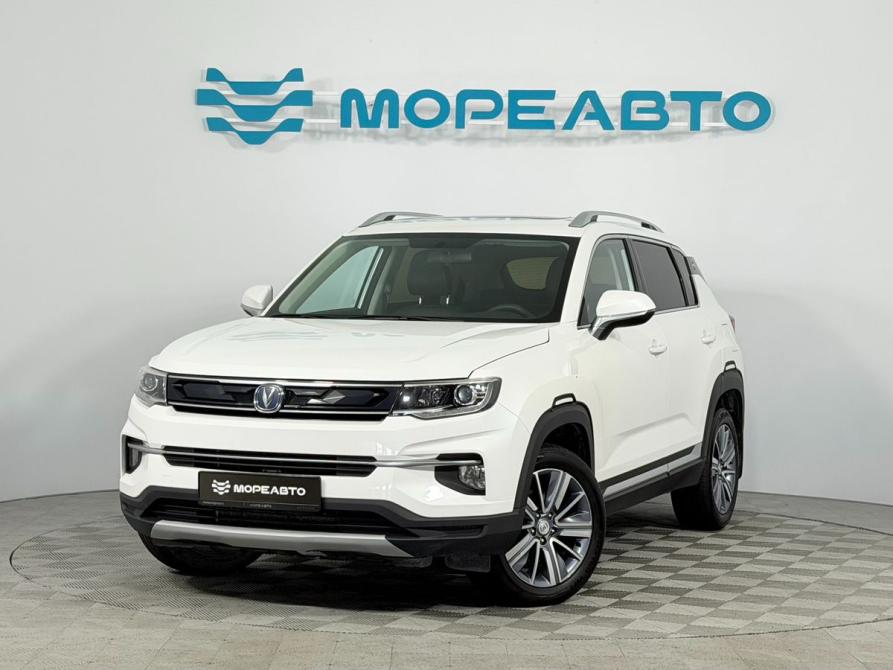 Changan CS35 Plus I Калининград  - изображение 1