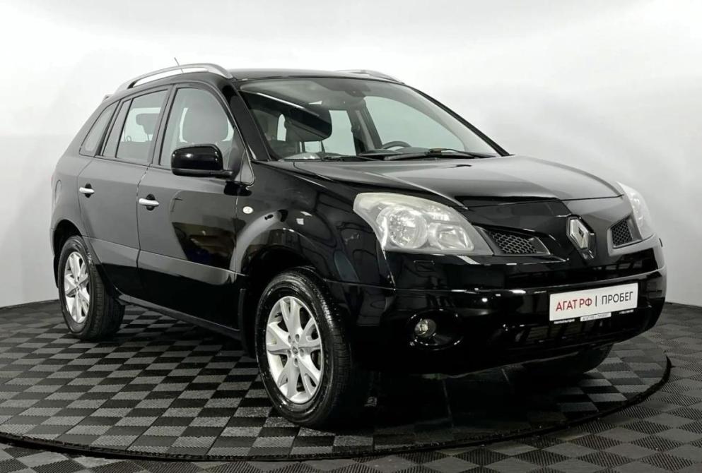Renault Koleos I Нижний Новгород  - изображение 4