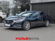 Mazda 6 III (GJ) Рестайлинг 2 Москва  - изображение 19