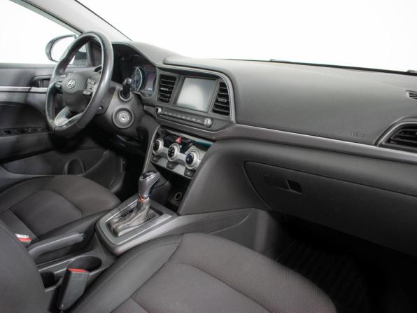 Hyundai Elantra VI (AD) Рестайлинг с пробегом 2019 года, цена 1 495 000 рублей, 139116 км, седан, Автокод Объявления