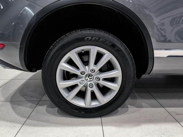Volkswagen Touareg II с пробегом 2012 года, цена 1 750 000 рублей, 177235 км, внедорожник, Автокод Объявления