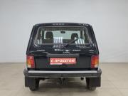Lada (ВАЗ) Niva Legend Альметьевск  - изображение 26