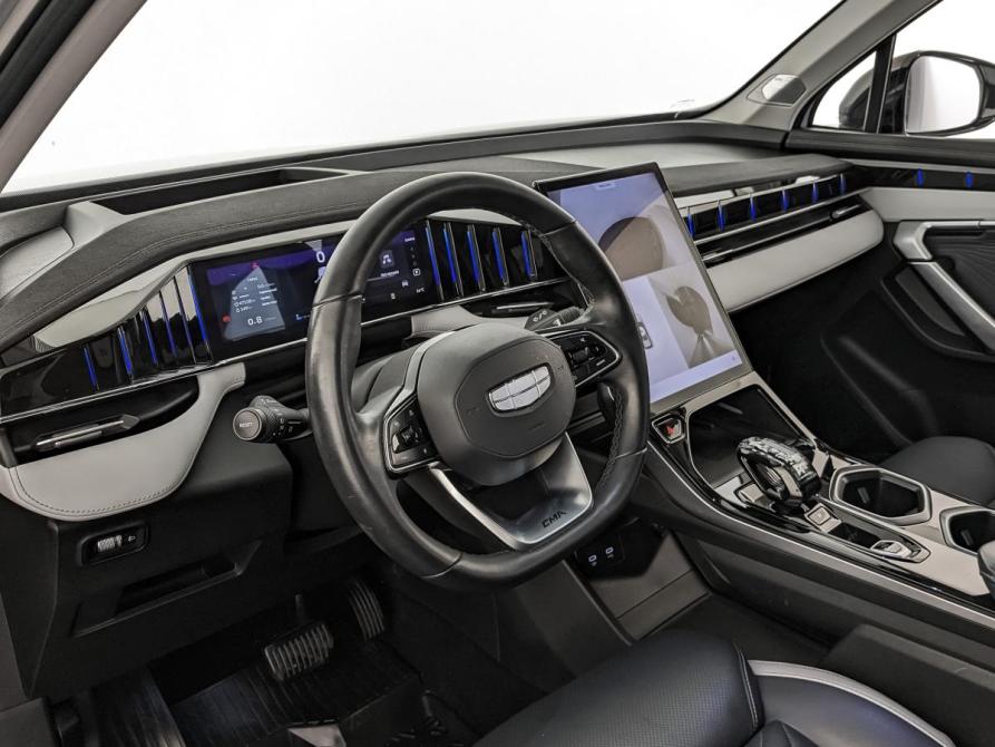 Geely Atlas II Москва  - изображение 15