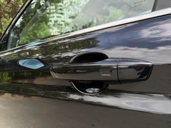 Geely Tugella I с пробегом 2022 года, цена 2 170 000 рублей, 119756 км, внедорожник, Автокод Объявления