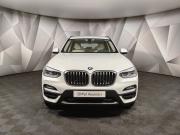 BMW X3 III (G01) Москва  - изображение 20