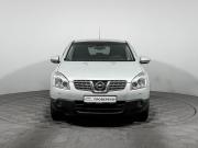 Nissan Qashqai I Санкт-Петербург  - изображение 19