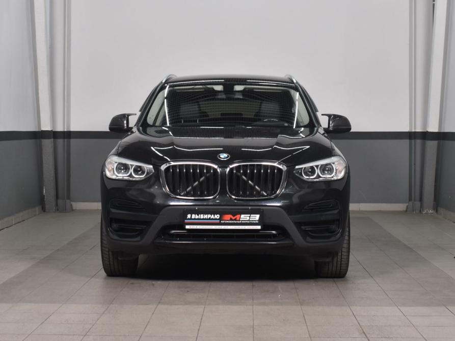 BMW X3 III (G01) Кемерово  - изображение 2