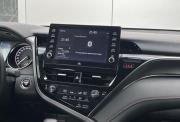 Toyota Camry VIII (XV70) Рестайлинг Владимир  - изображение 38