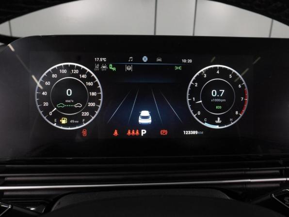 Omoda C5 I с пробегом 2023 года, цена 1 654 000 рублей, 123389 км, внедорожник, Автокод Объявления