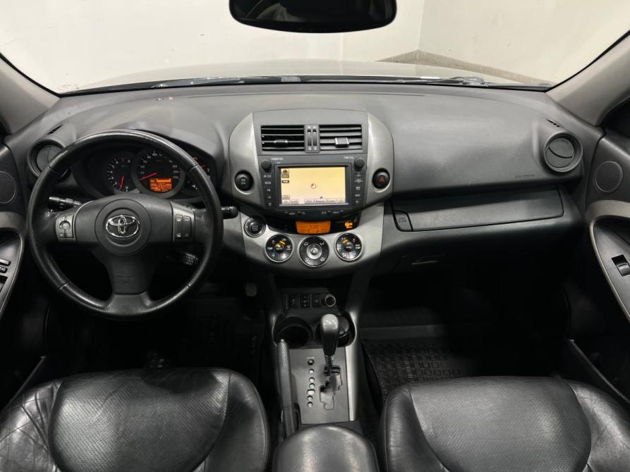 Toyota RAV4 III (XA30) Рестайлинг Кемерово  - изображение 6