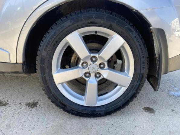 Mitsubishi Outlander II с пробегом 2008 года, цена 1 055 000 рублей, 243196 км, внедорожник, Автокод Объявления