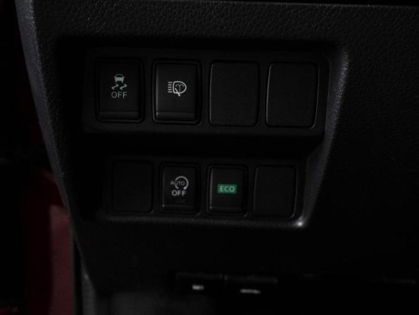Nissan Qashqai II с пробегом 2014 года, цена 1 499 000 рублей, 123271 км, внедорожник, Автокод Объявления