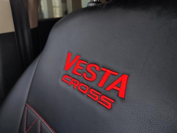 Lada (ВАЗ) Vesta I с пробегом 2019 года, цена 1 004 000 рублей, 153000 км, универсал, Автокод Объявления