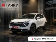 Kia Sportage V Иркутск  - изображение 26