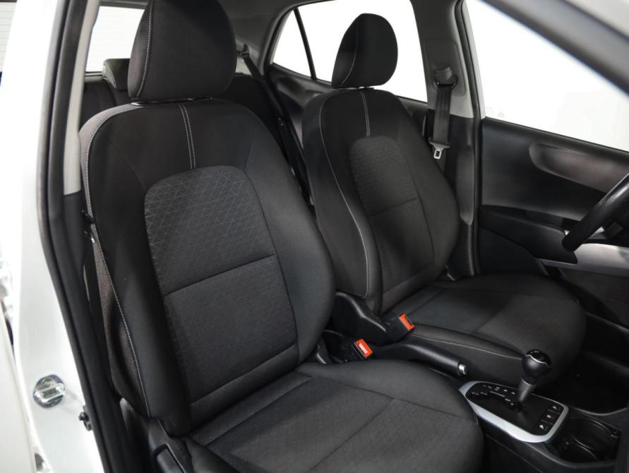 Kia Picanto III Санкт-Петербург  - изображение 21