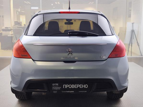 Peugeot 308 I Рестайлинг с пробегом 2011 года, цена 440 000 рублей, 213592 км, хэтчбек, Автокод Объявления
