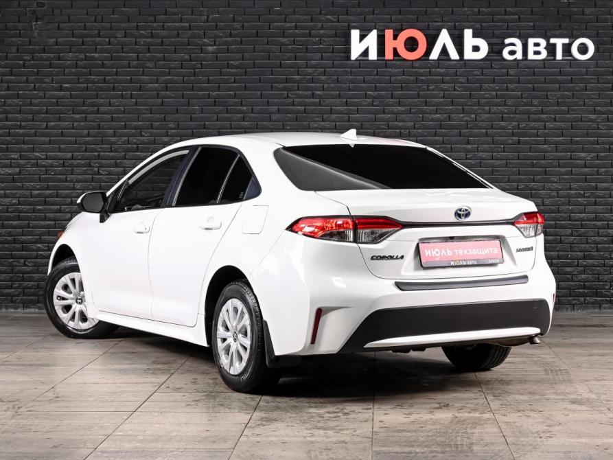 Toyota Corolla XII (E210) Екатеринбург  - изображение 7